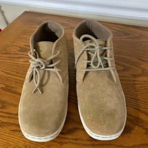 sebago vershire chukka